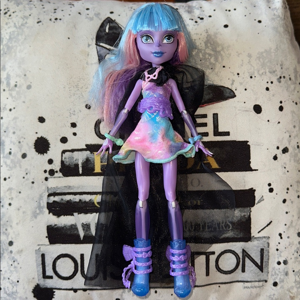 Monster high dolls G1 - Picture 7 of 17
